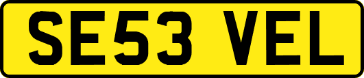 SE53VEL