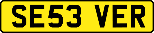 SE53VER