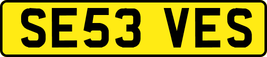 SE53VES