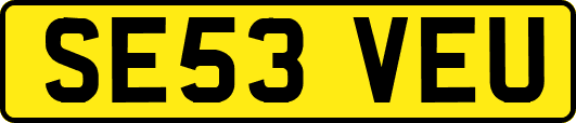 SE53VEU