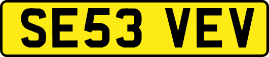 SE53VEV