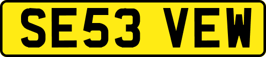 SE53VEW