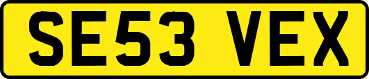 SE53VEX