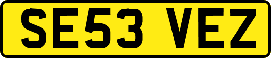 SE53VEZ