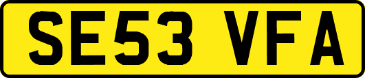 SE53VFA