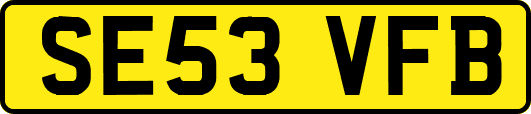 SE53VFB