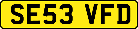 SE53VFD