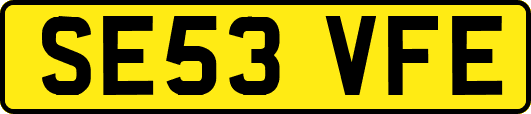 SE53VFE