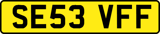 SE53VFF