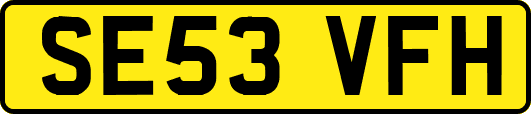 SE53VFH