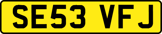 SE53VFJ
