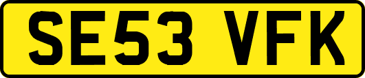 SE53VFK