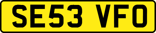 SE53VFO