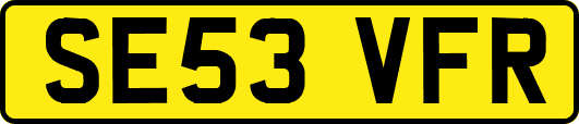 SE53VFR