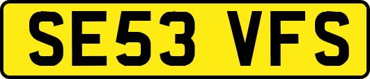 SE53VFS