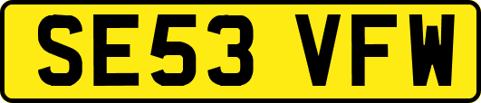 SE53VFW