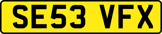 SE53VFX