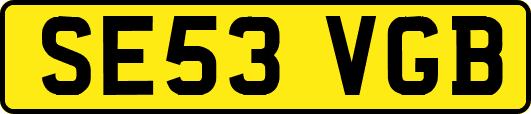 SE53VGB