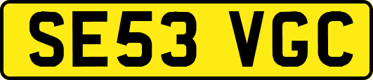 SE53VGC