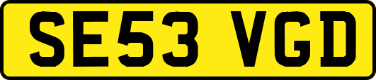 SE53VGD