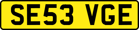 SE53VGE