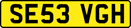 SE53VGH