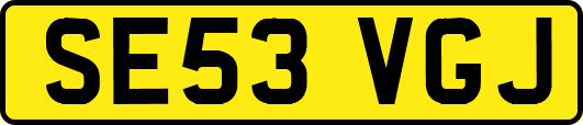 SE53VGJ
