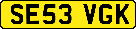 SE53VGK