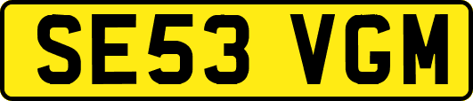 SE53VGM