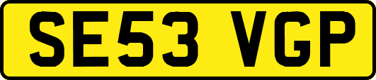 SE53VGP
