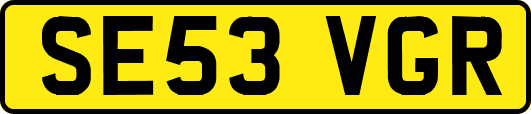 SE53VGR