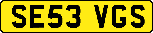 SE53VGS