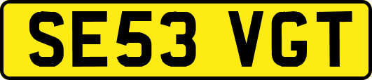 SE53VGT