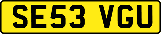 SE53VGU