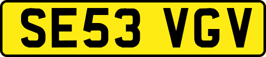 SE53VGV