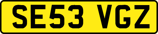 SE53VGZ