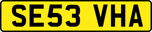 SE53VHA