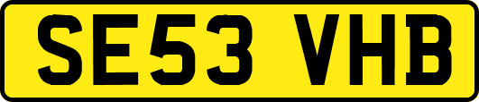 SE53VHB