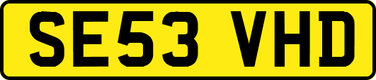 SE53VHD