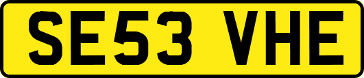 SE53VHE