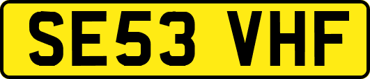 SE53VHF