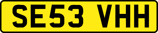 SE53VHH