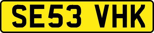 SE53VHK