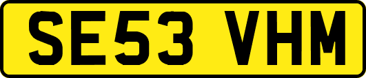SE53VHM