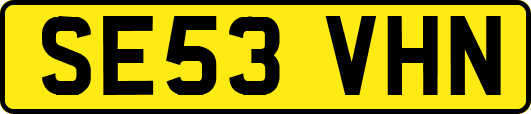 SE53VHN