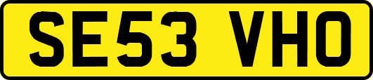 SE53VHO