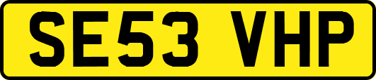 SE53VHP