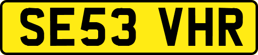 SE53VHR