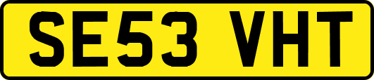 SE53VHT