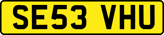 SE53VHU